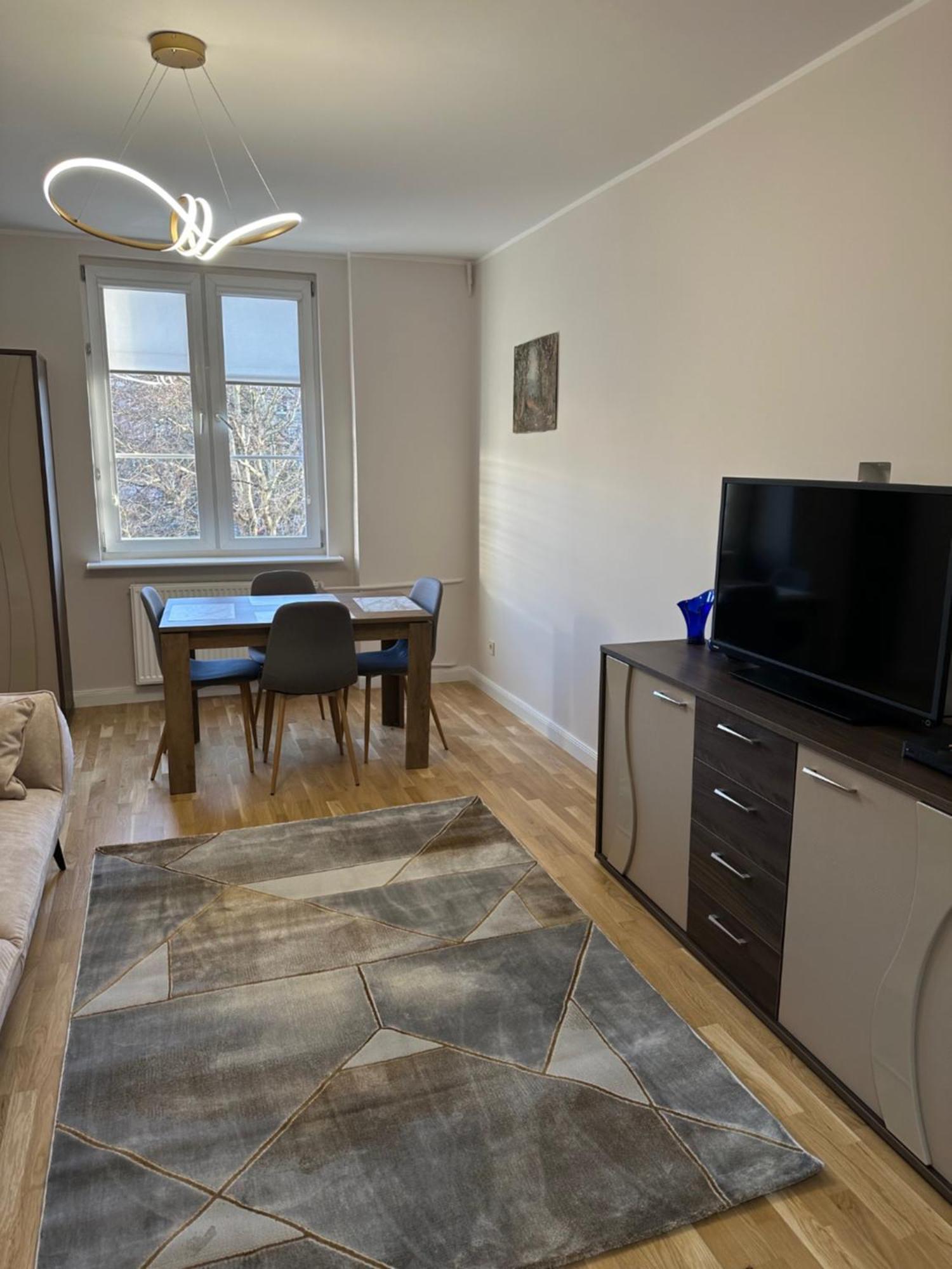 Gdanskie Apartamenty - Apartment Premium In Old Town Gdańsk Exterior foto