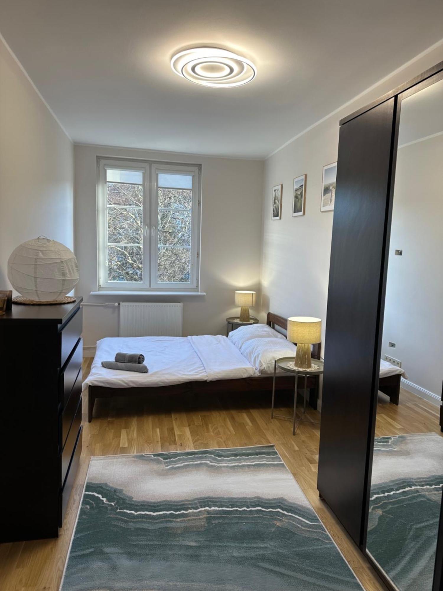 Gdanskie Apartamenty - Apartment Premium In Old Town Gdańsk Exterior foto